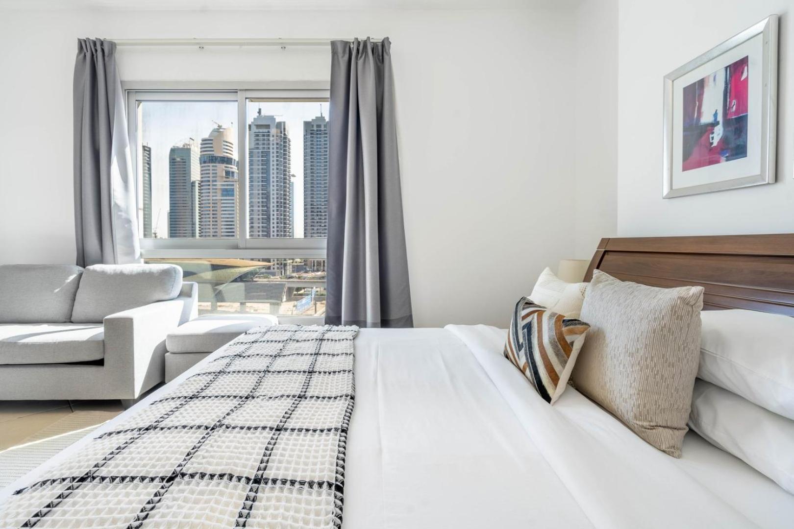 Guestready - Chic Living Near Dubai's Attractions Dubai