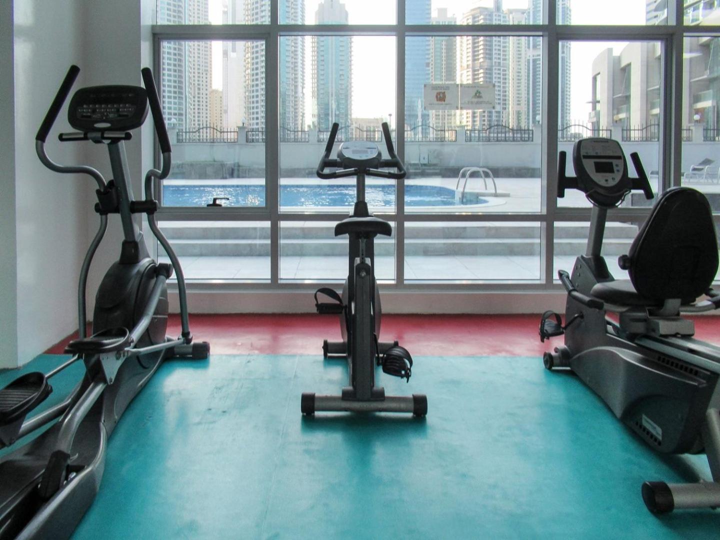 Guestready - Chic Living Near Dubai's Attractions