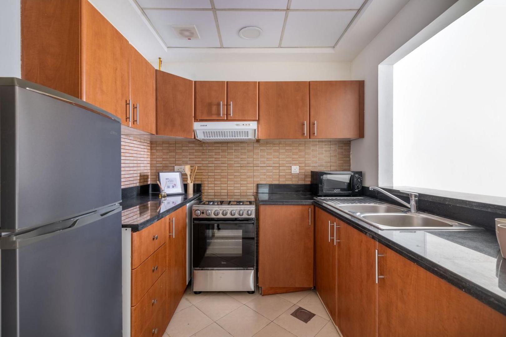 Guestready - Delightful Oasis In Jumeirah Village *