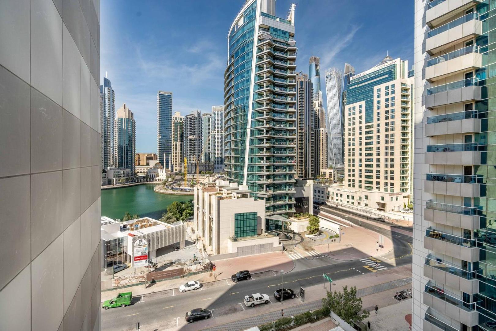 Guestready - Chic Living Near Dubai's Attractions Apartment *