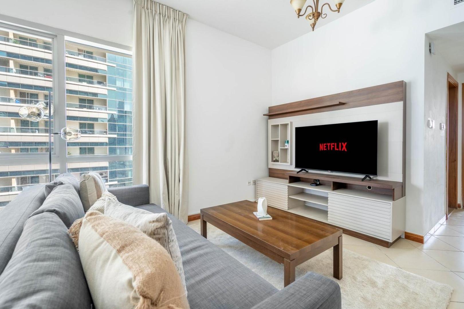 Guestready - Chic Living Near Dubai's Attractions Apartment Dubai