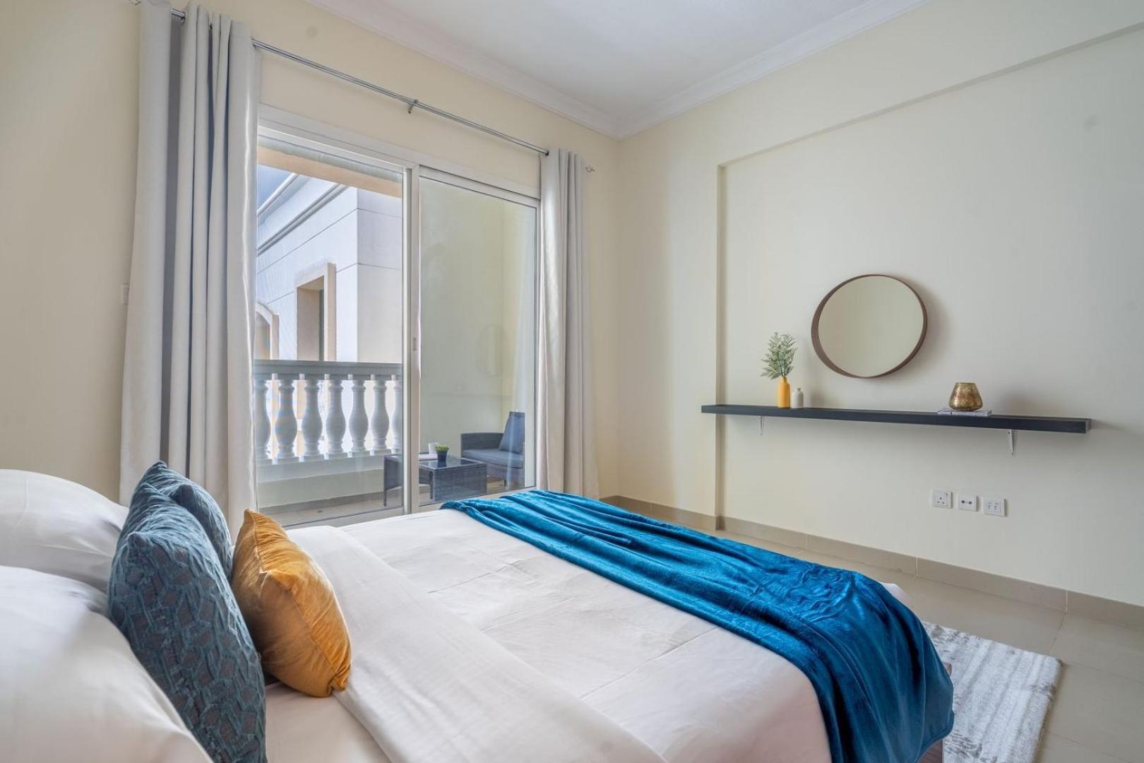 Guestready - Delightful Oasis In Jumeirah Village Apartment Dubai