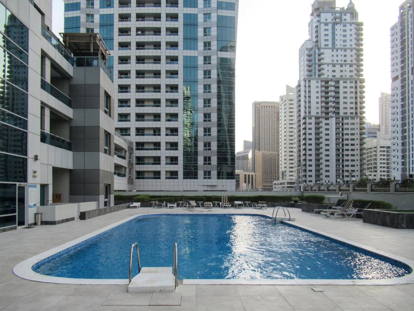 Guestready - Chic Living Near Dubai's Attractions Apartment