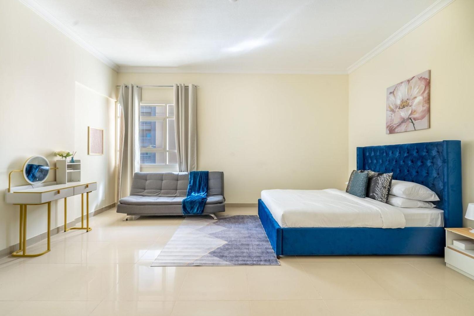 Guestready - Delightful Oasis In Jumeirah Village * Dubai