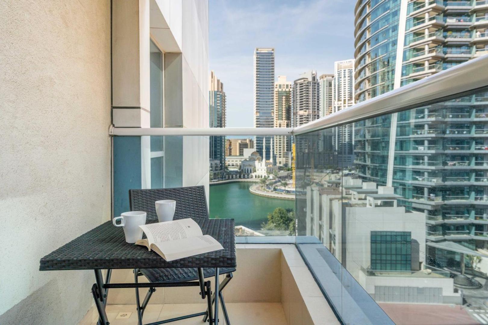 Guestready - Chic Living Near Dubai's Attractions Apartment *