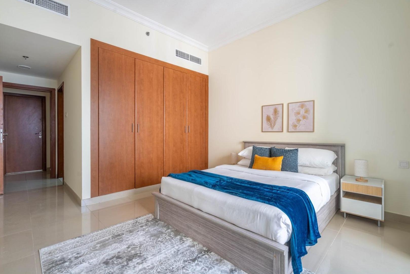 Guestready - Delightful Oasis In Jumeirah Village Dubai