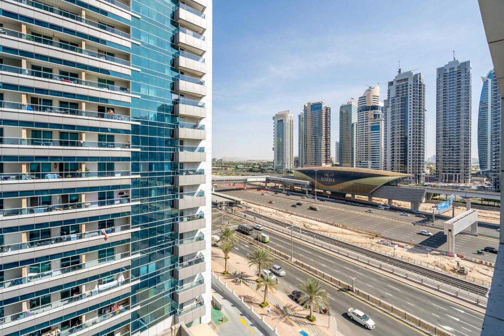 Guestready - Chic Living Near Dubai's Attractions Dubai