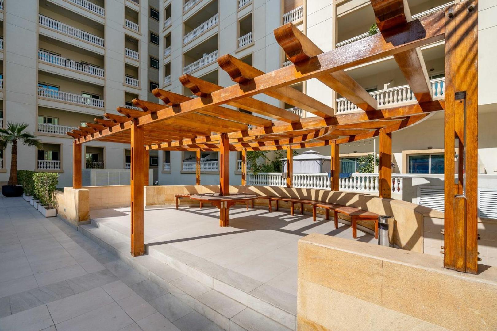 Guestready - Delightful Oasis In Jumeirah Village * Dubai