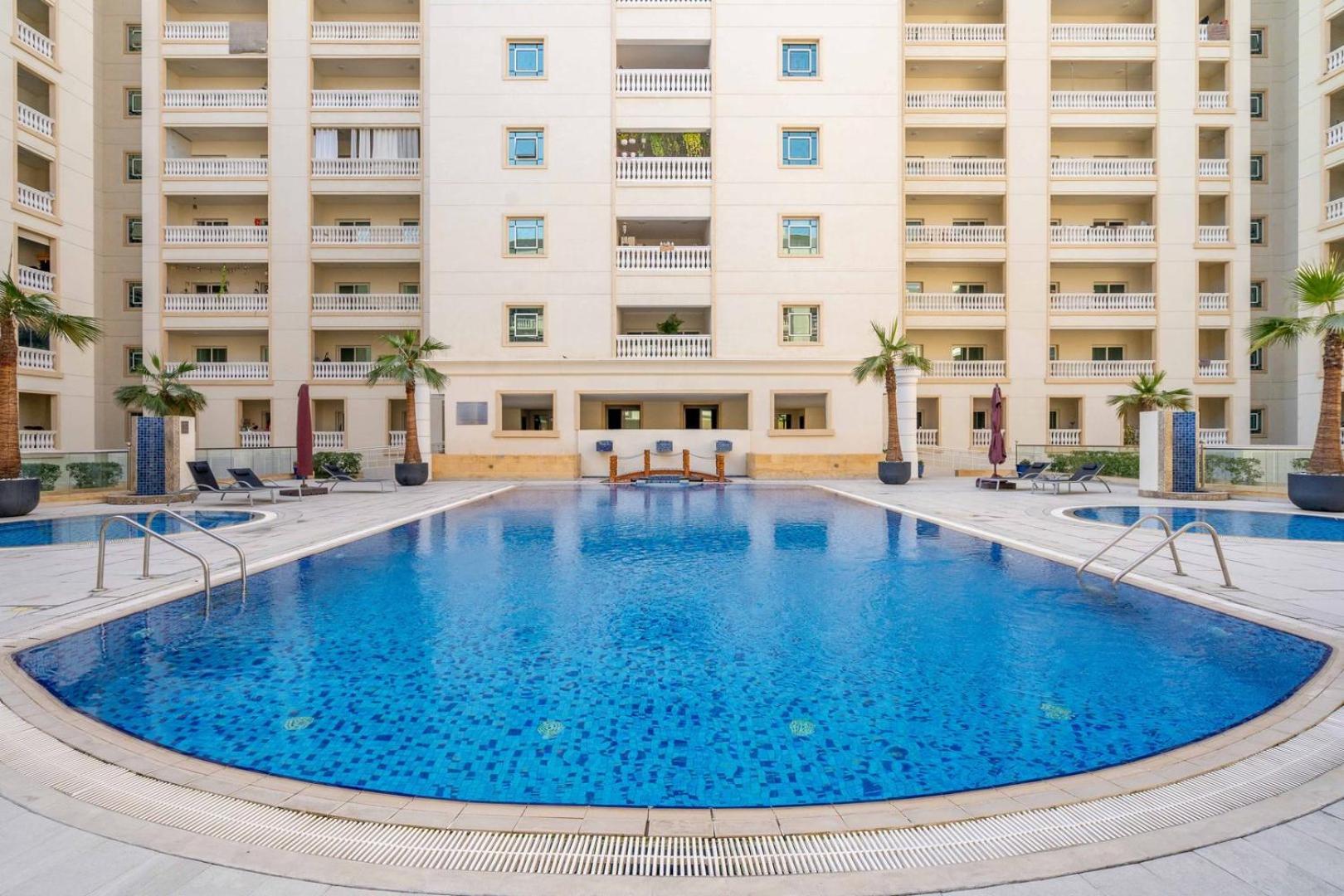 Apartment Guestready - Delightful Oasis In Jumeirah Village