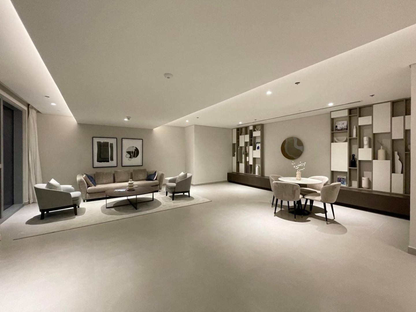 Guestready - Sophistication Skyview Harbour
