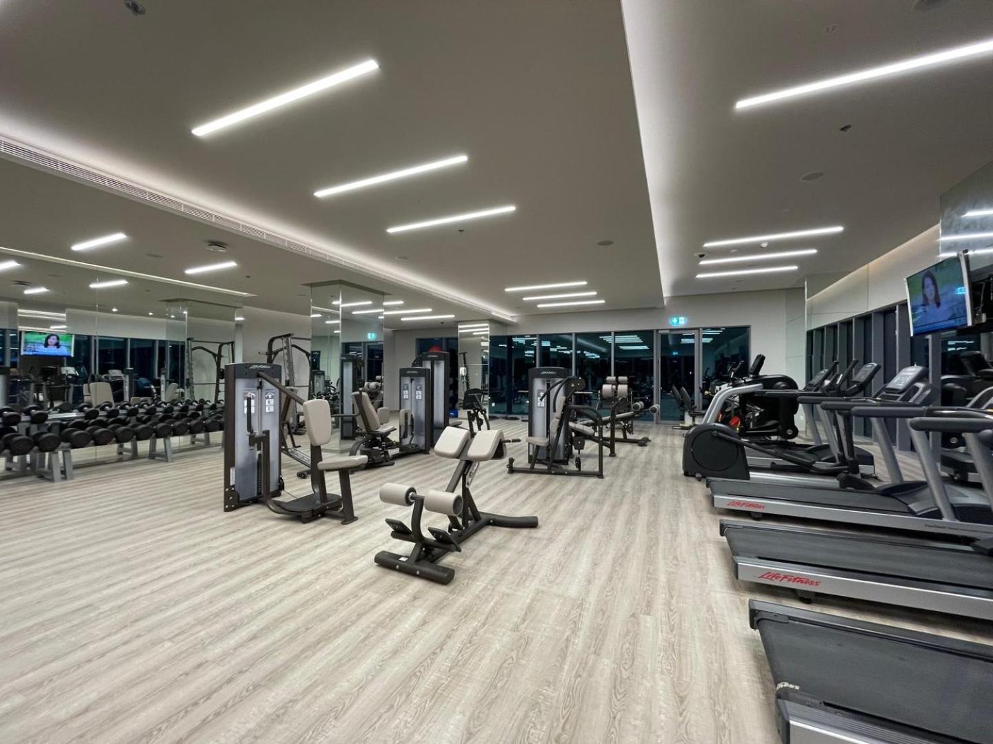 Guestready - Sophistication Skyview Harbour * Dubái