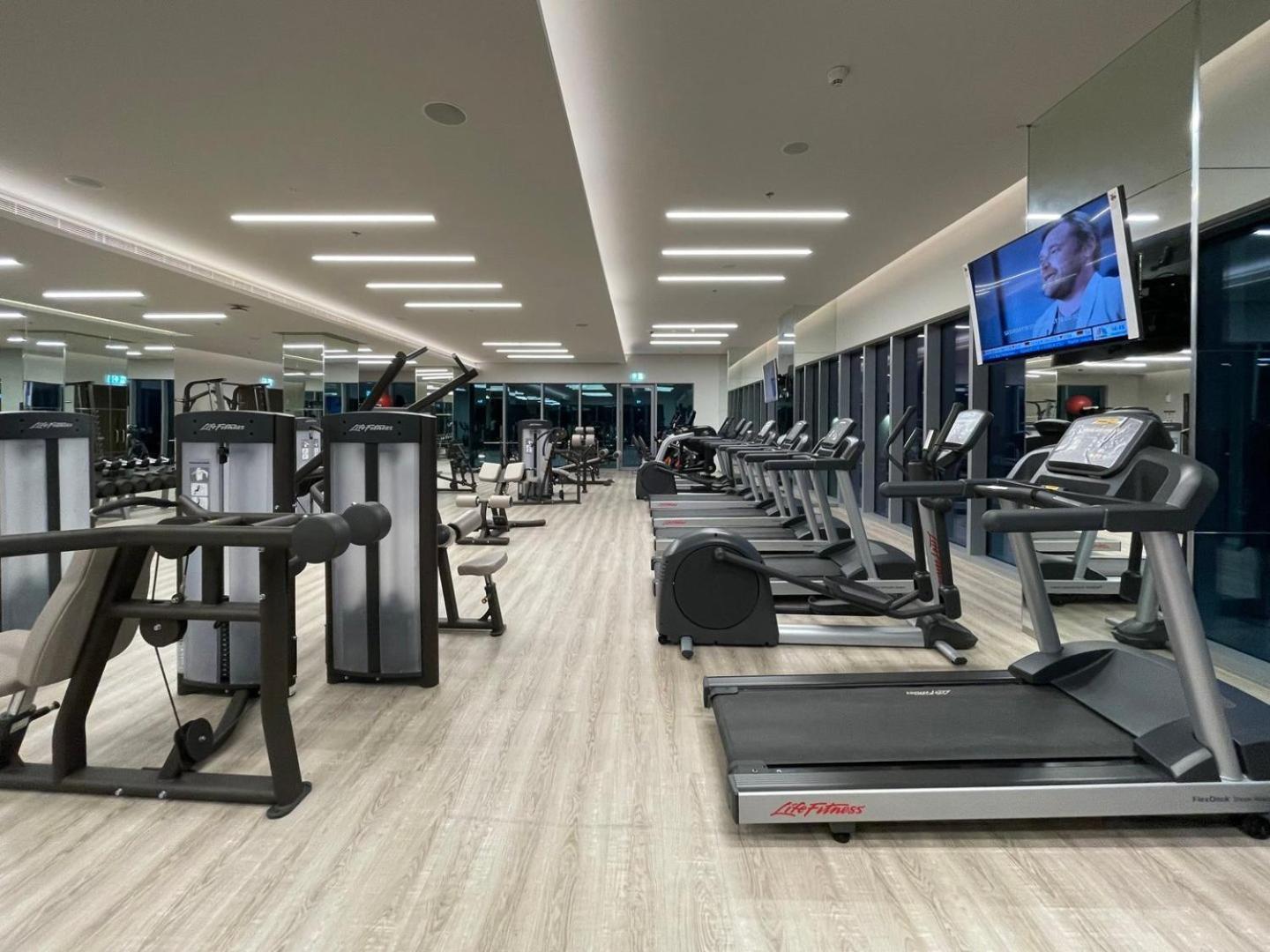 Guestready - Sophistication Skyview Harbour Apartamento