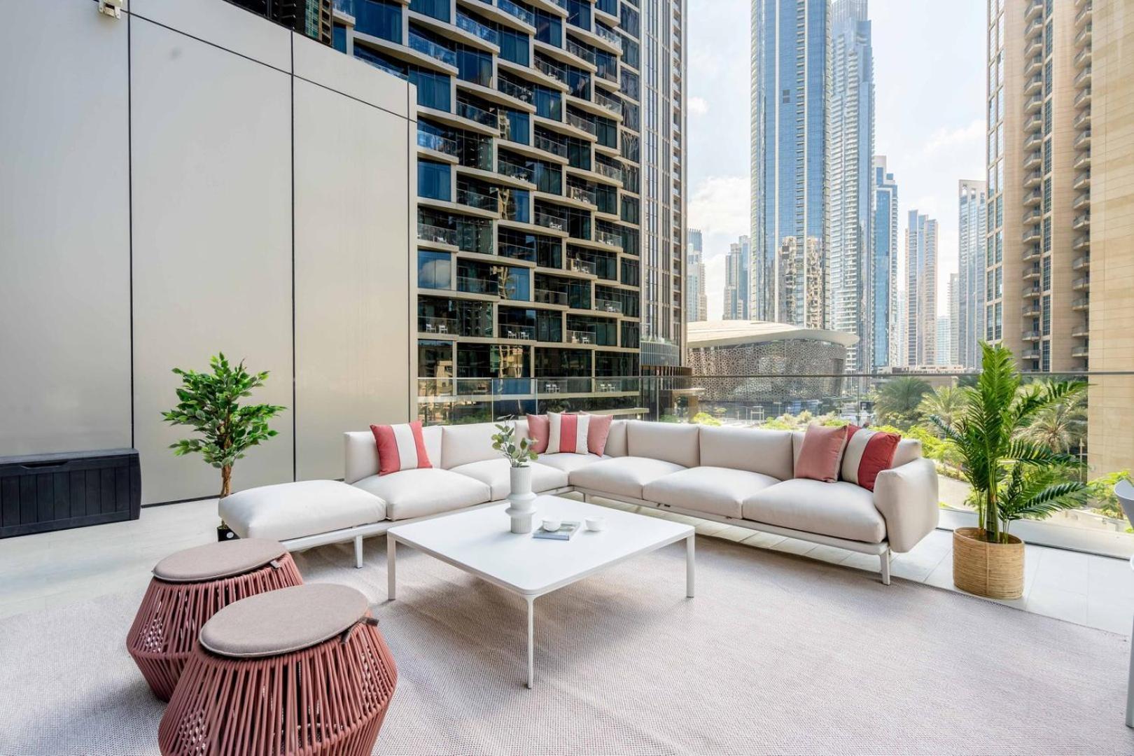Guestready - Contemporary Delight In * Dubái
