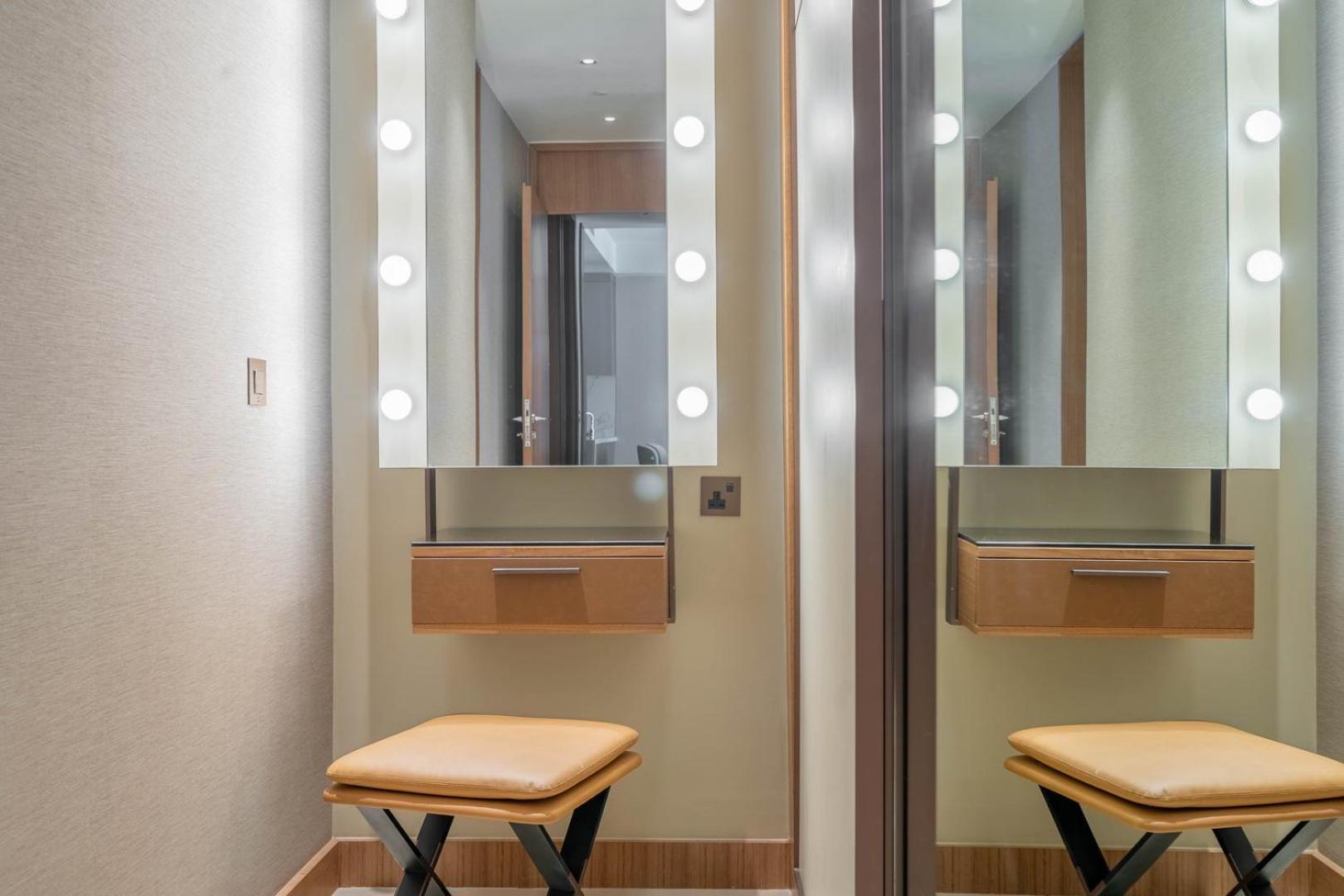 Guestready - Contemporary Delight In Dubái