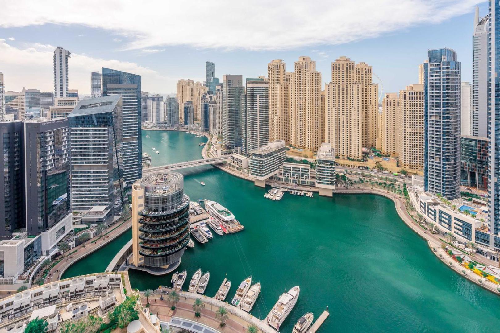 Apartamento Guestready Homes - Marina Delight *