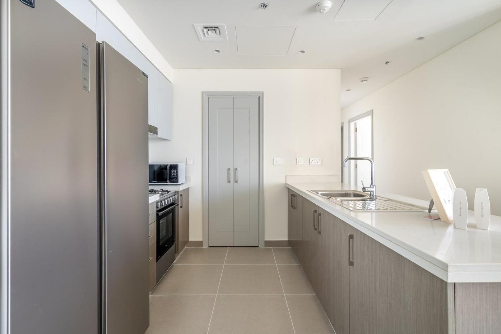 Appartement Guestready - Glamourous In Downtown Dubaï