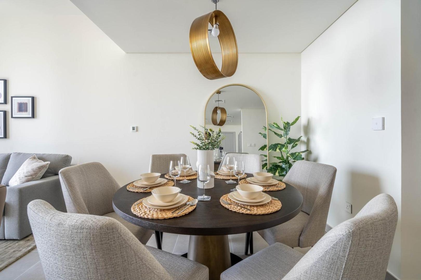 Guestready - Glamourous In Downtown * Dubaï