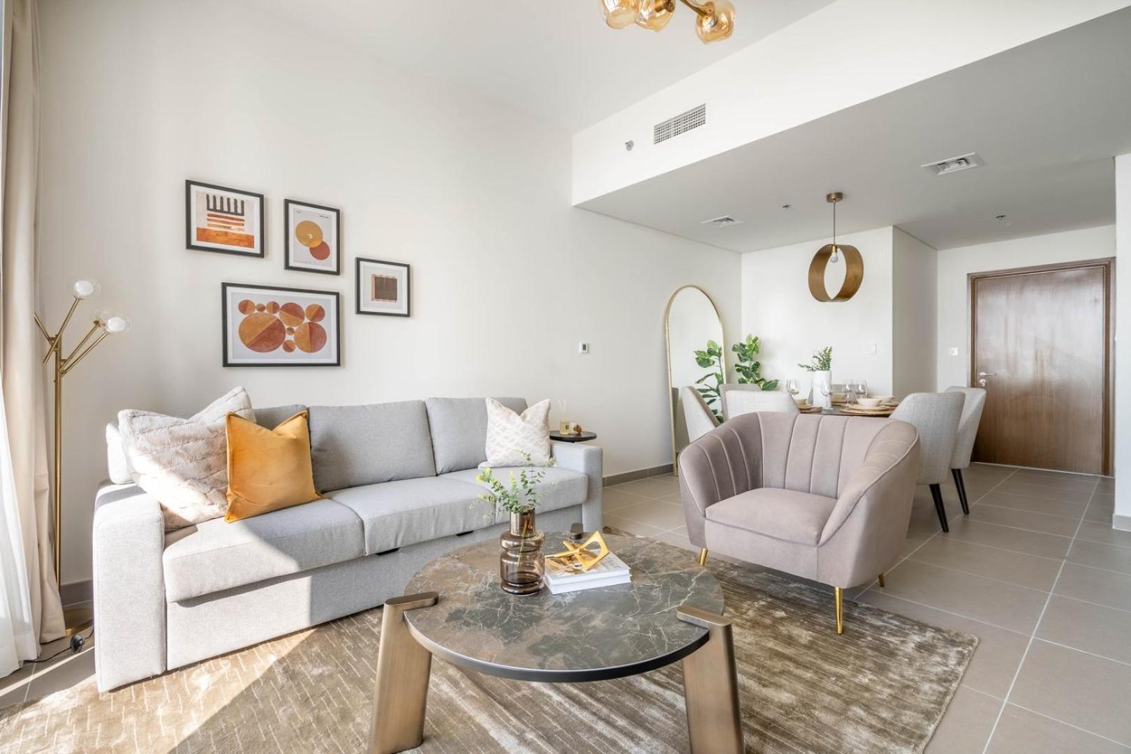 Appartement Guestready - Glamourous In Downtown