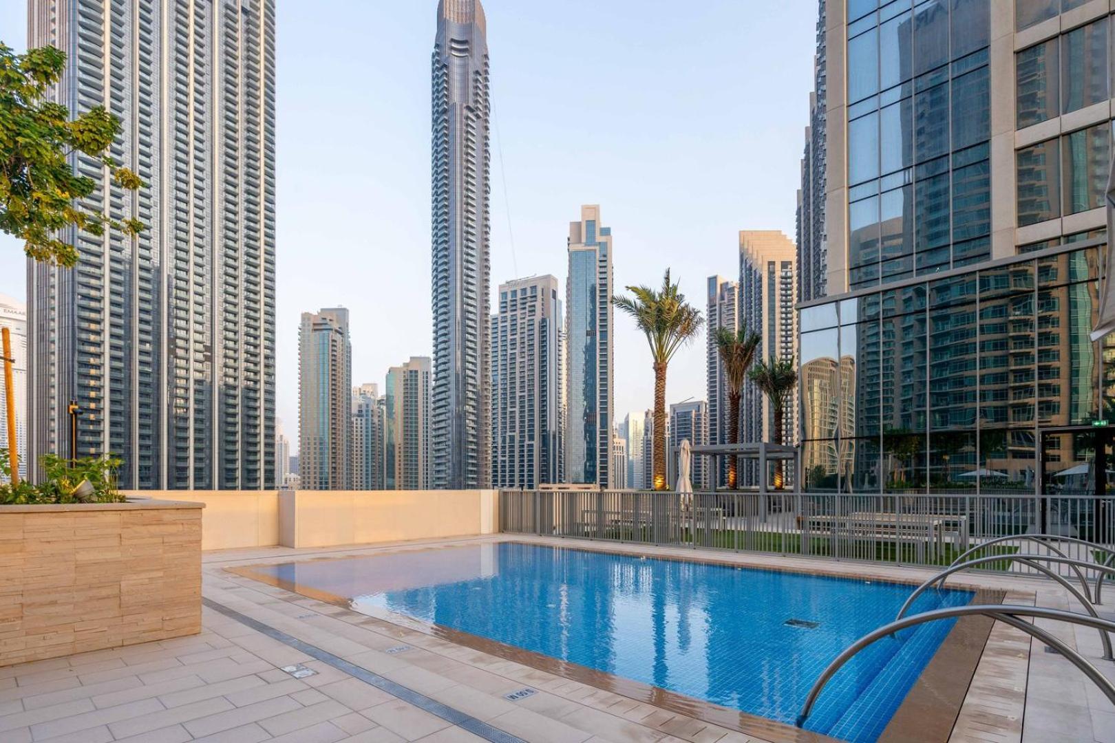 Appartement Guestready - Glamourous In Downtown *