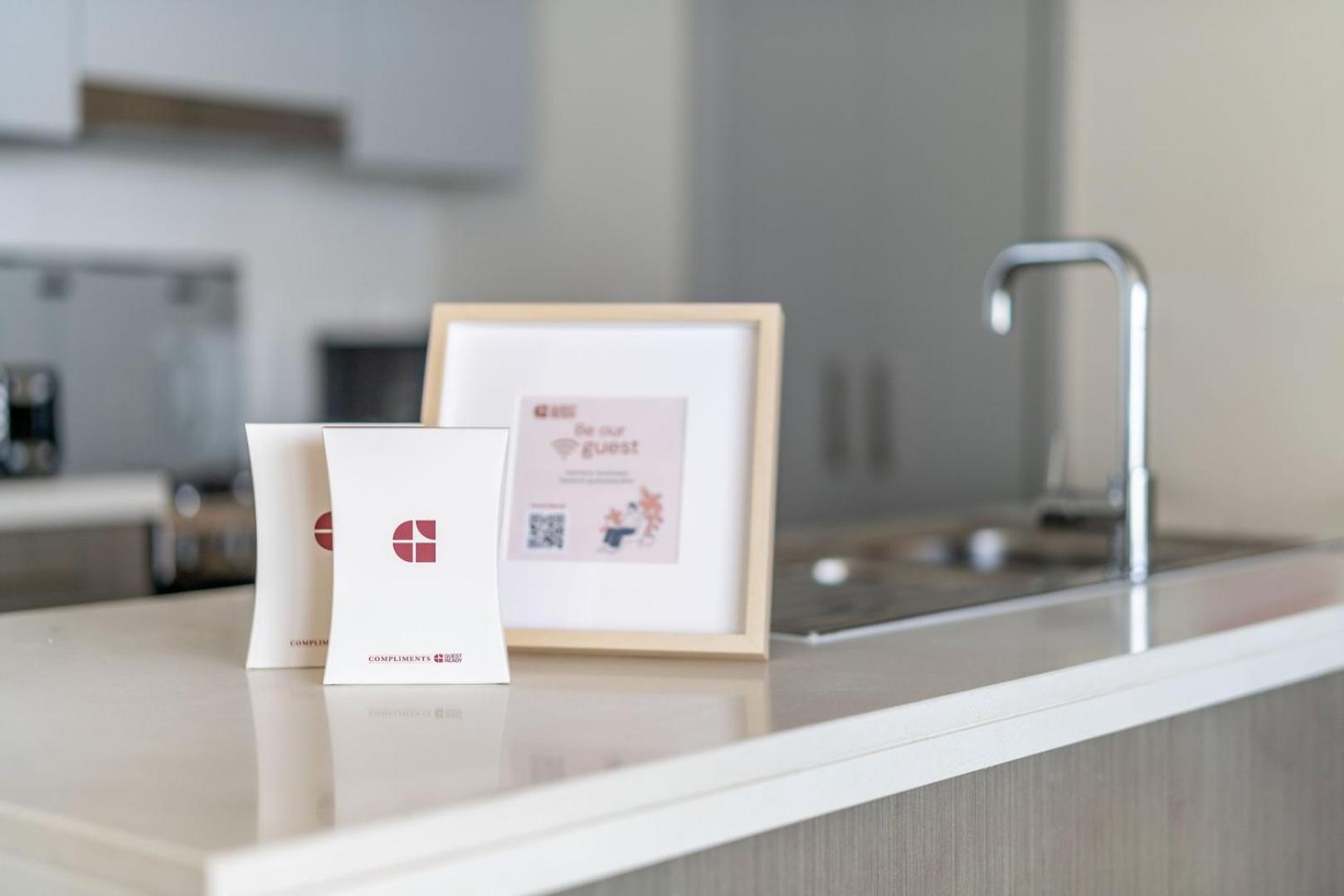 Appartement Guestready - Glamourous In Downtown
