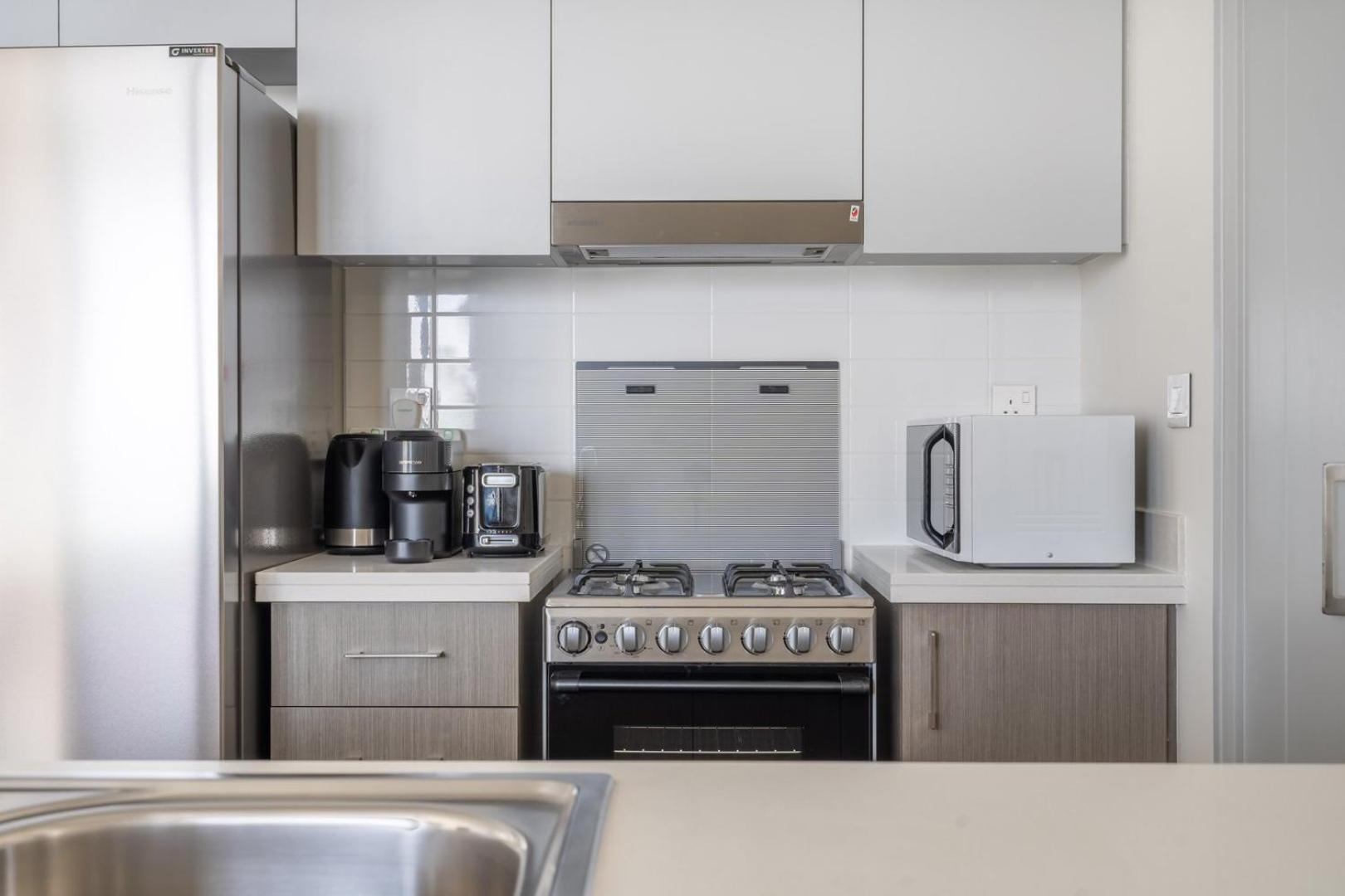 Guestready - Glamourous In Downtown Appartement *