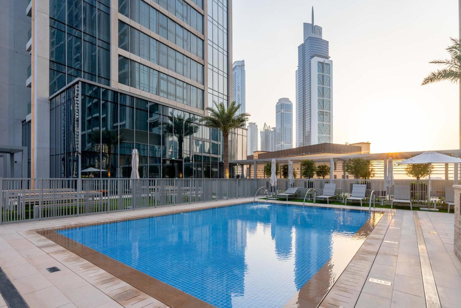 Appartement Guestready - Glamourous In Downtown
