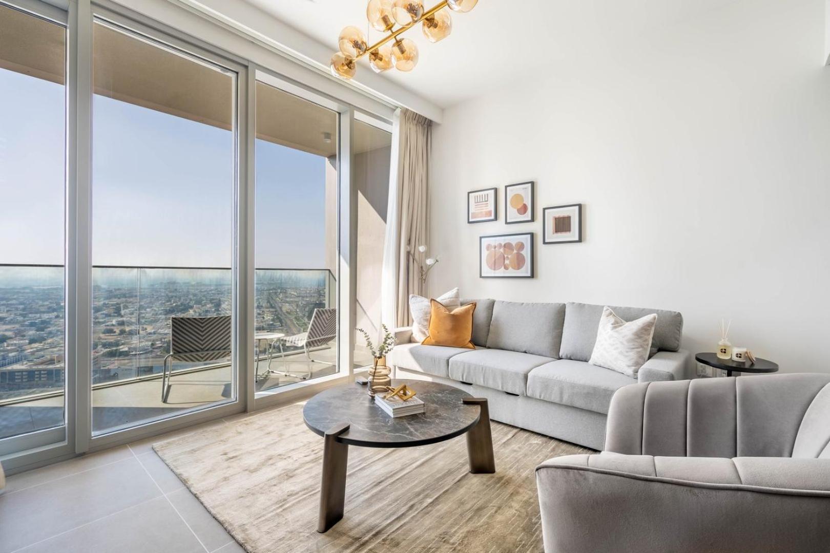 Guestready - Glamourous In Downtown Appartement