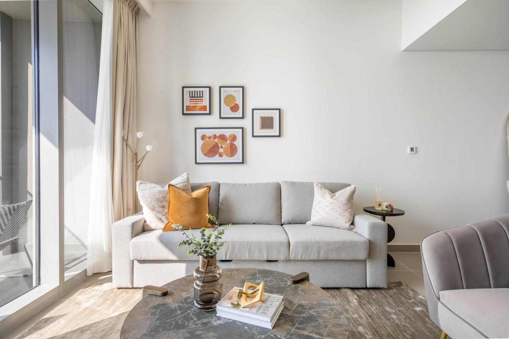 Appartement Guestready - Glamourous In Downtown *