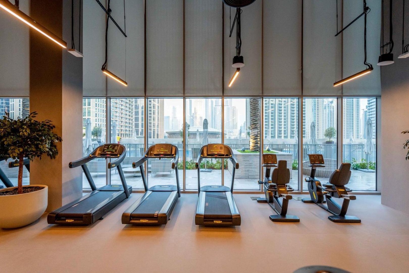 Guestready - Glamourous In Downtown Dubaï