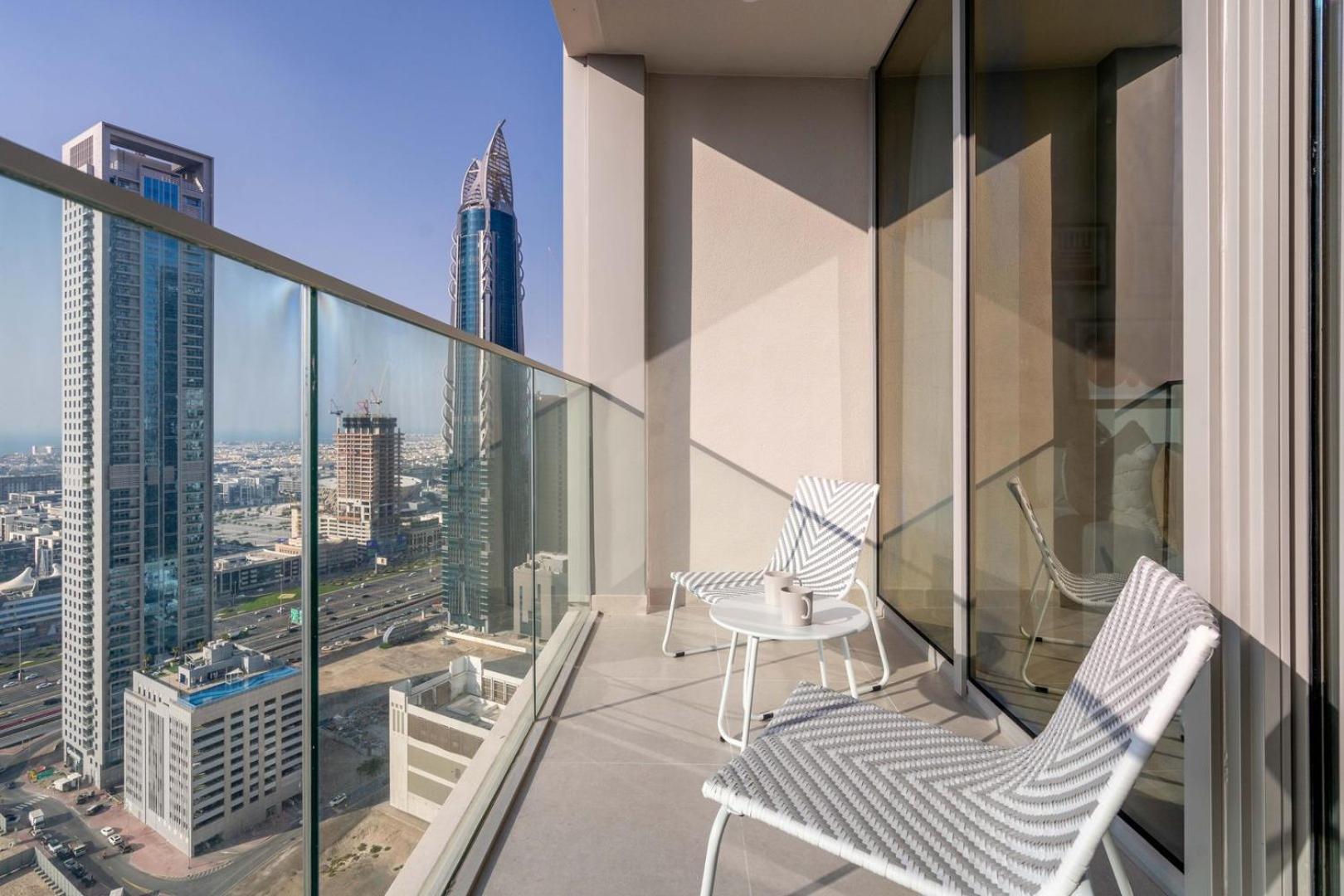 Appartement Guestready - Glamourous In Downtown Dubaï