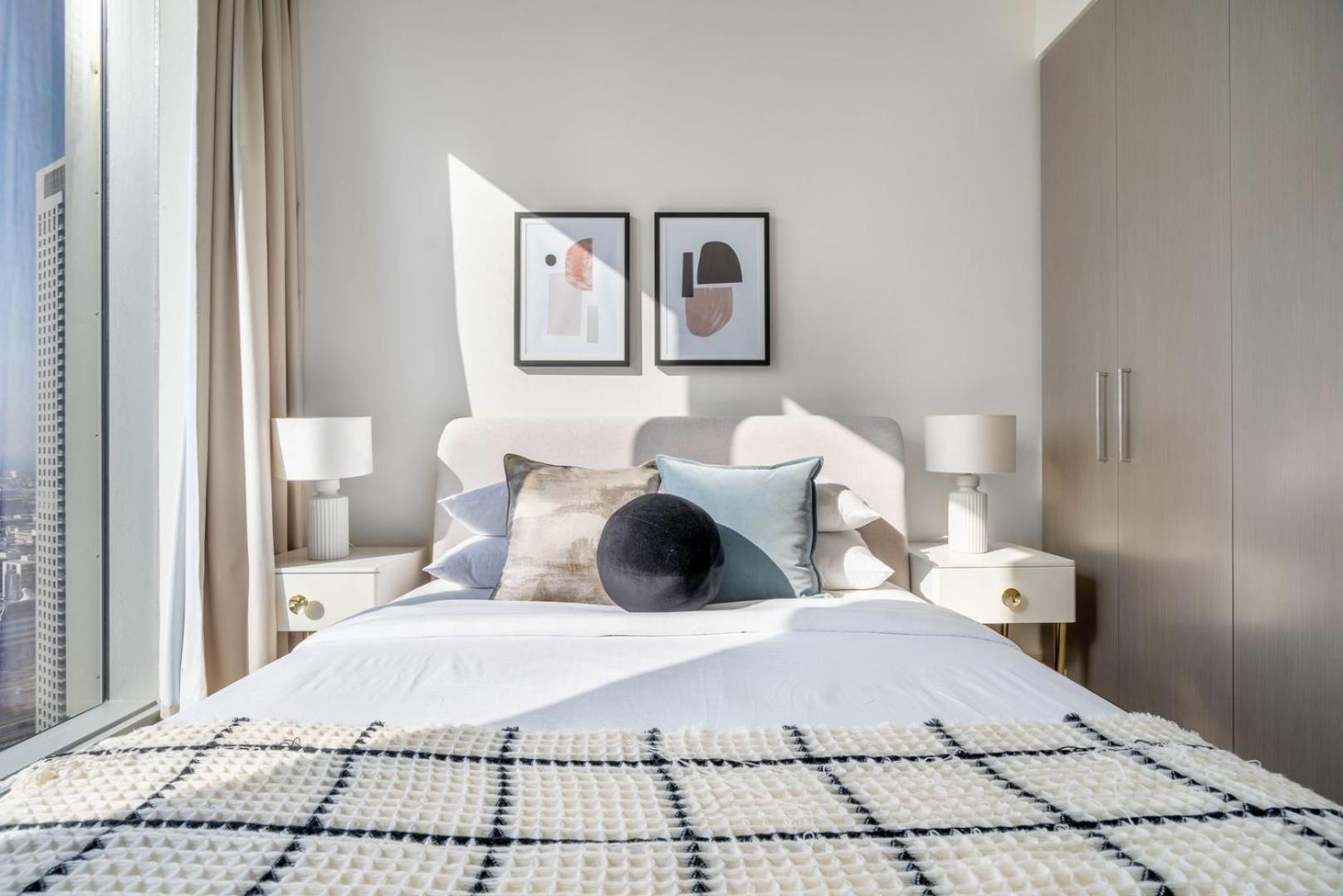 Guestready - Glamourous In Downtown Appartement *