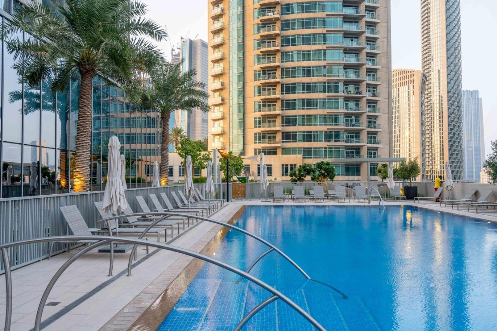 Guestready - Glamourous In Downtown Appartement *