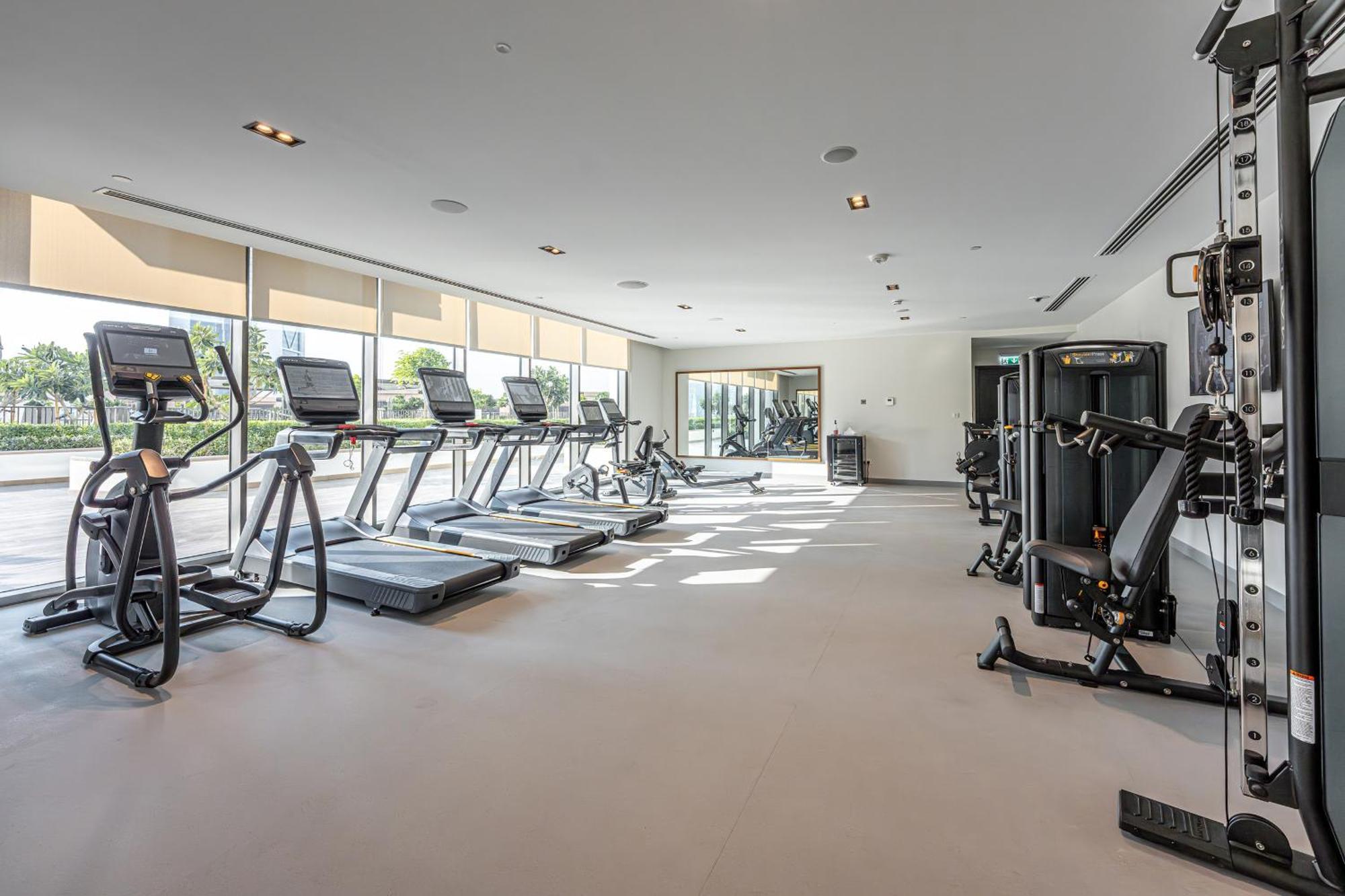 Appartement Stayis -ultra Luxurious 2 Bedroom With Skyline View
