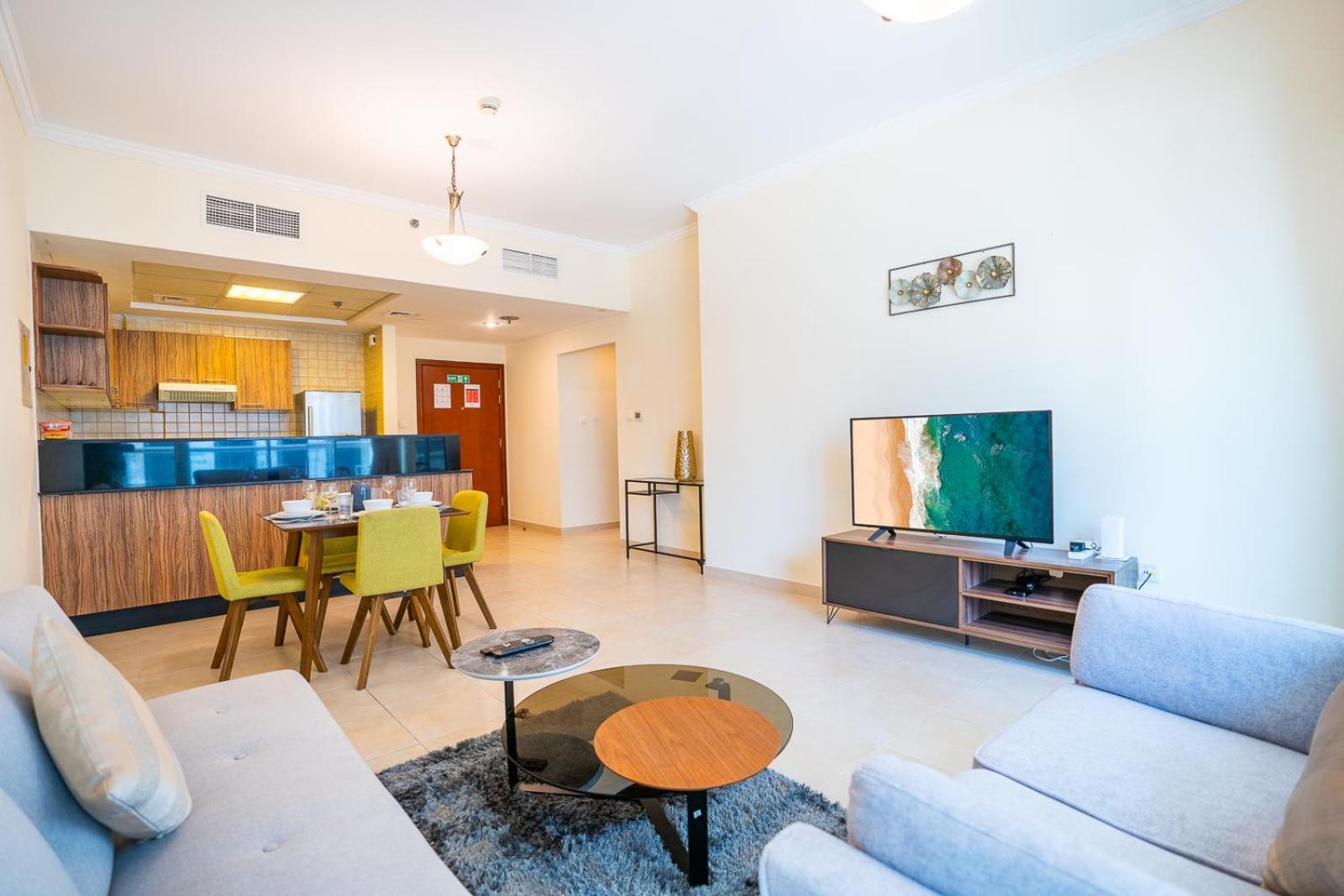 Rh - Location, 01 Bedroom Spacious, Walk To Burj Dubaï