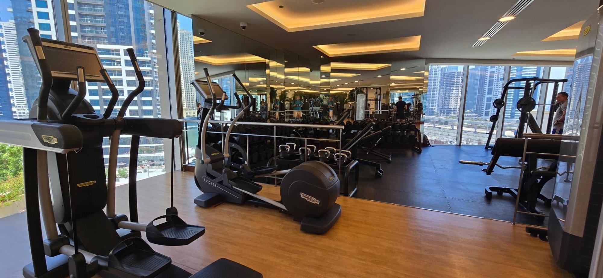 The Star @ Jw Marriott Marina Resor
