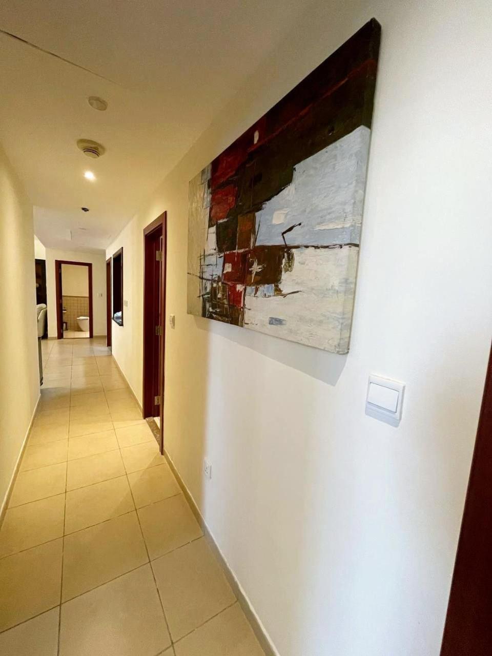 Family Apartment, Prime Location In Jbr, Location Apartament Dubai