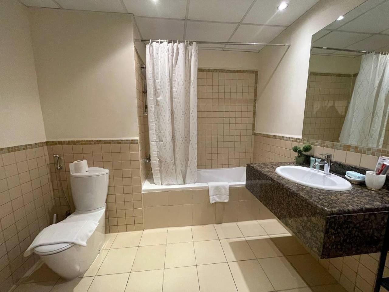 Family Apartment, Prime Location In Jbr, Location Apartament
