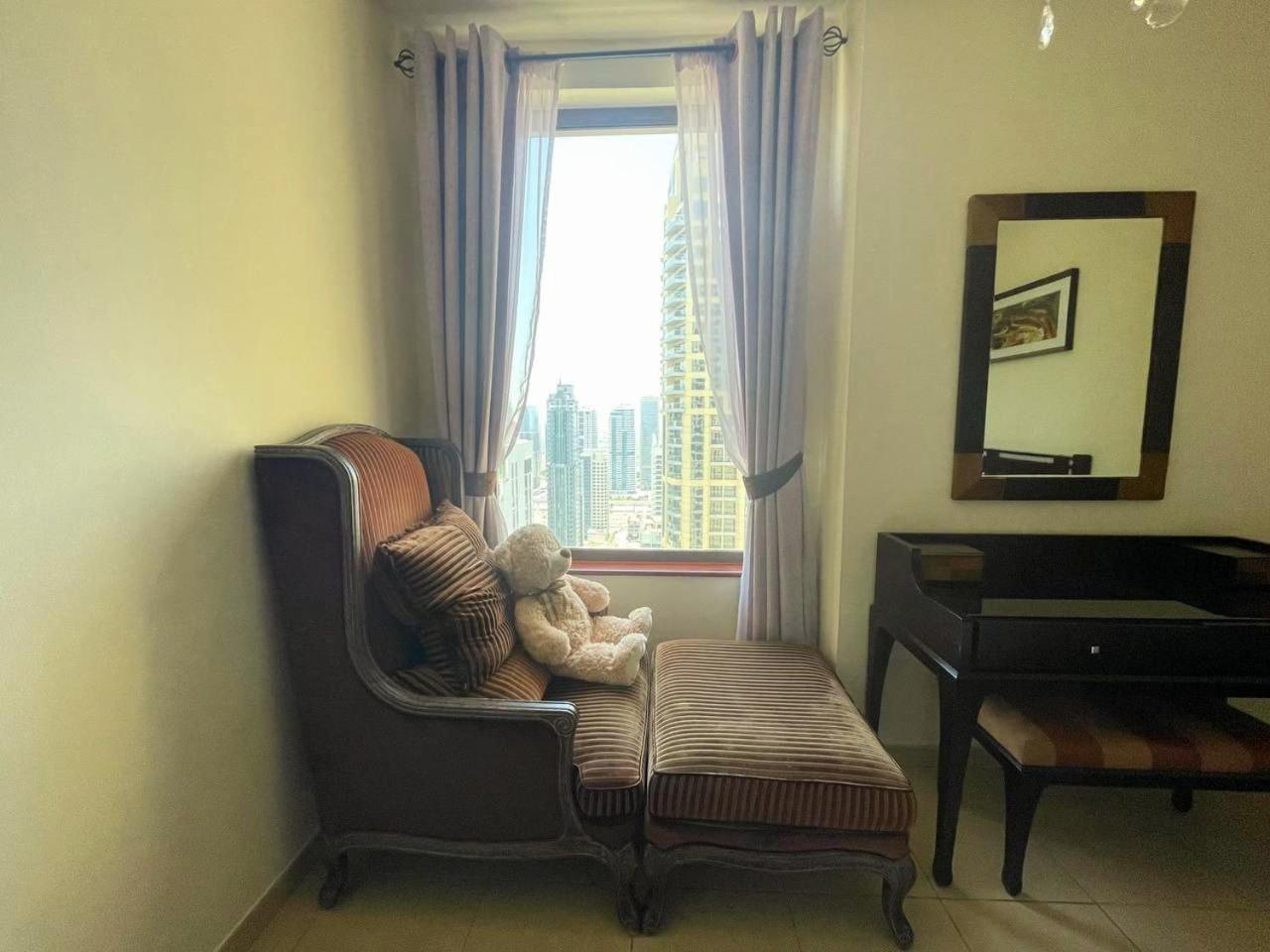 Apartament Family Apartment, Prime Location In Jbr, Location Dubai