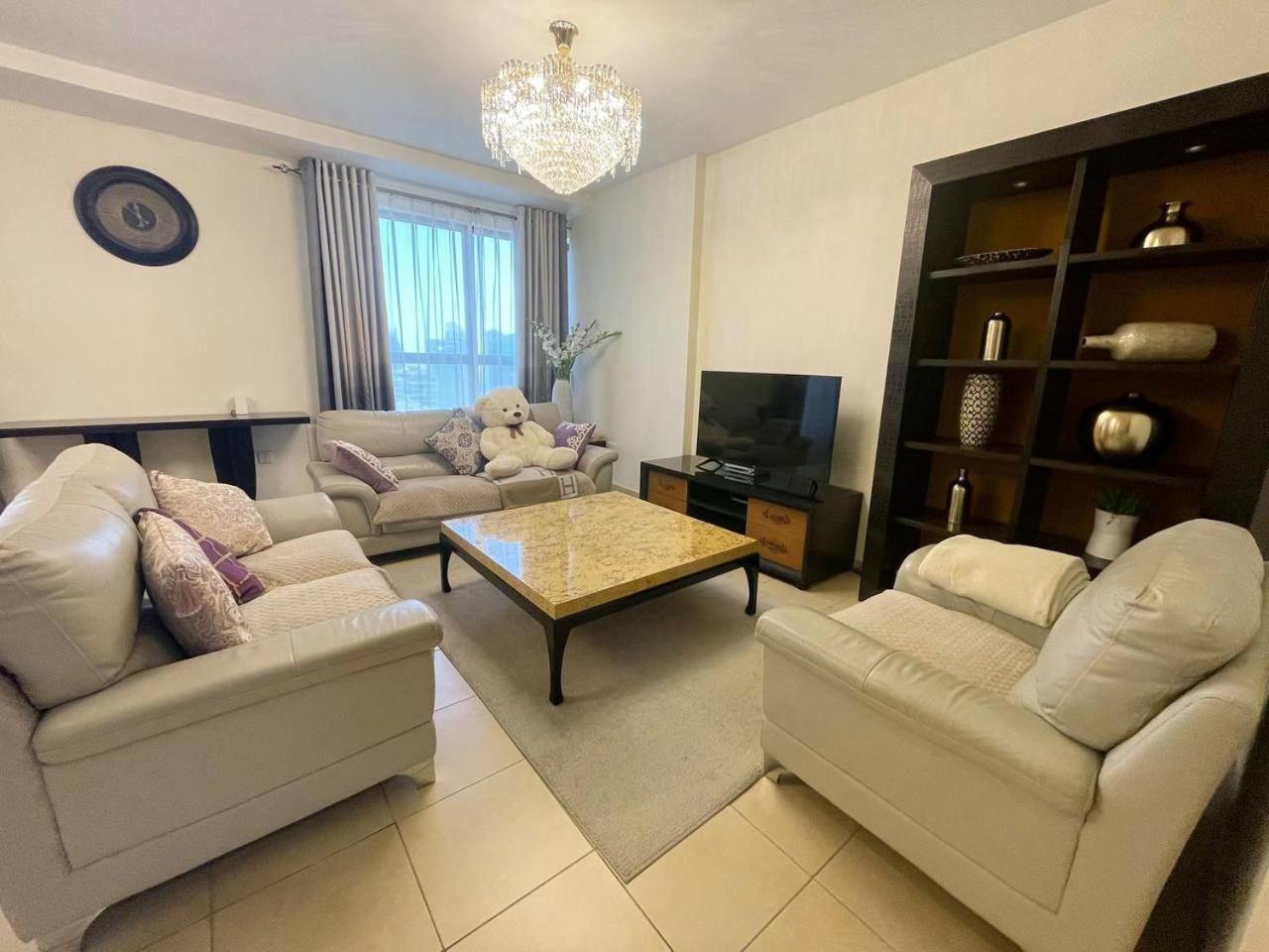Family Apartment, Prime Location In Jbr, Location Apartament