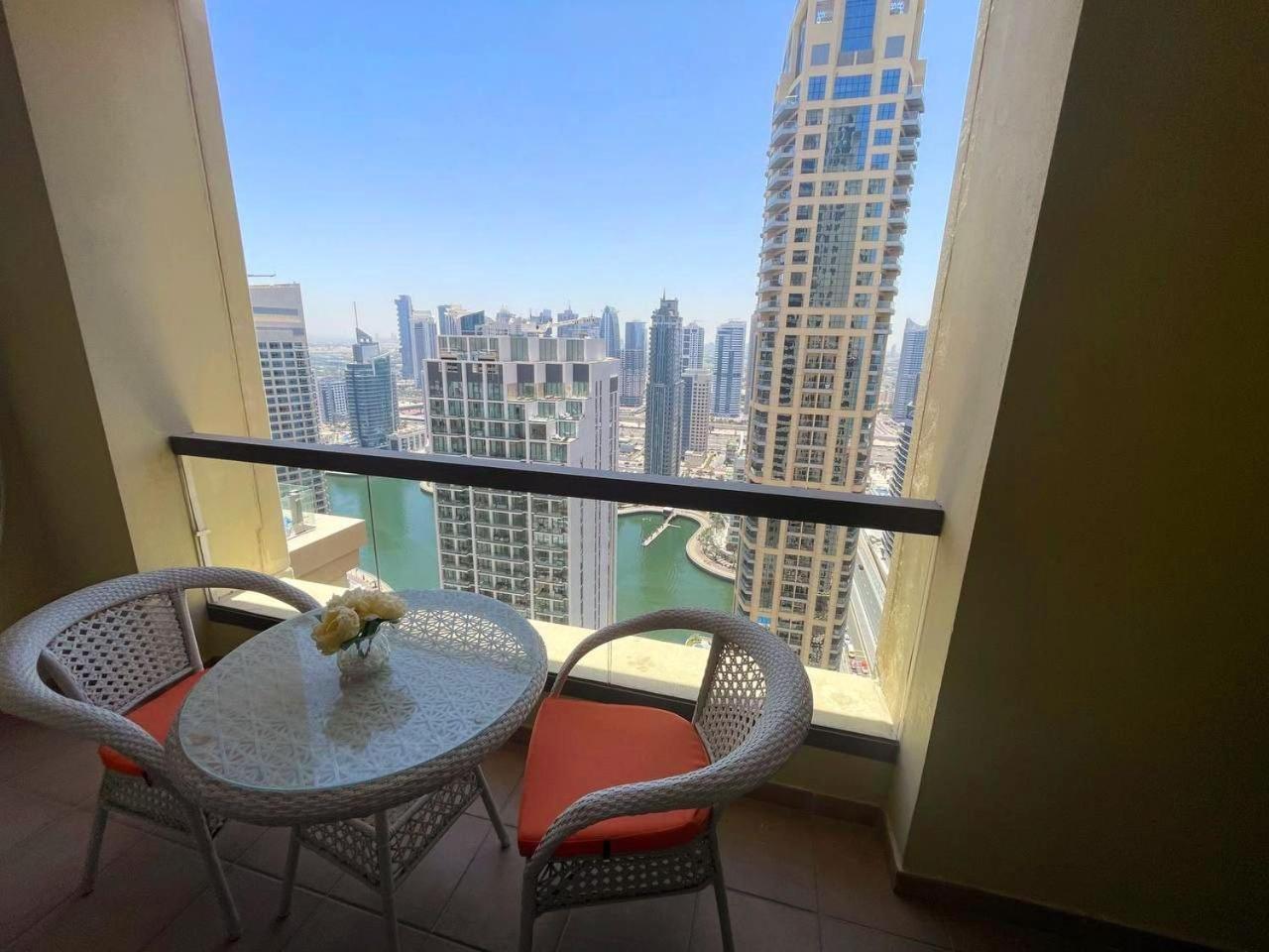 Apartament Family Apartment, Prime Location In Jbr, Location