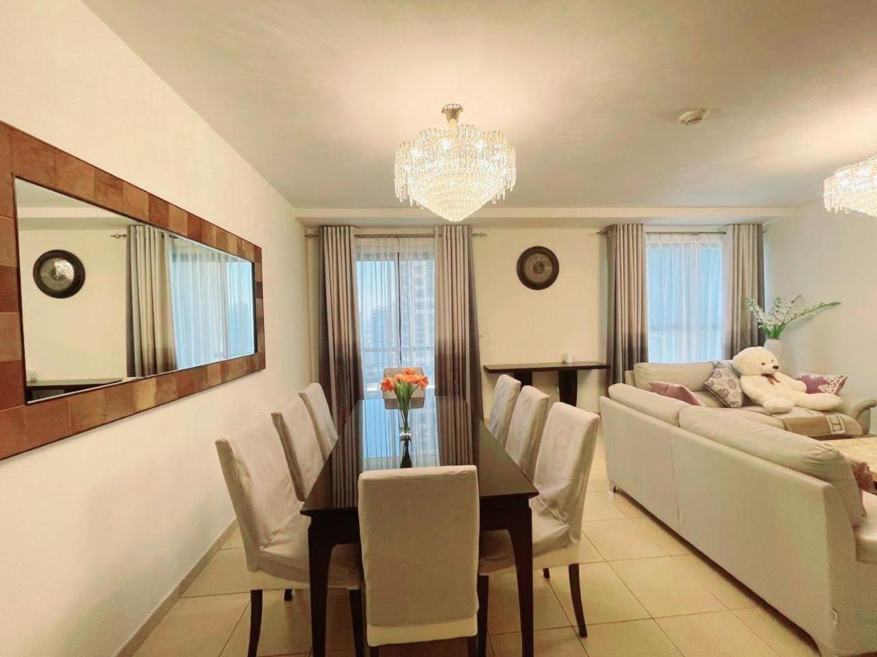 Family Apartment, Prime Location In Jbr, Location Apartament *
