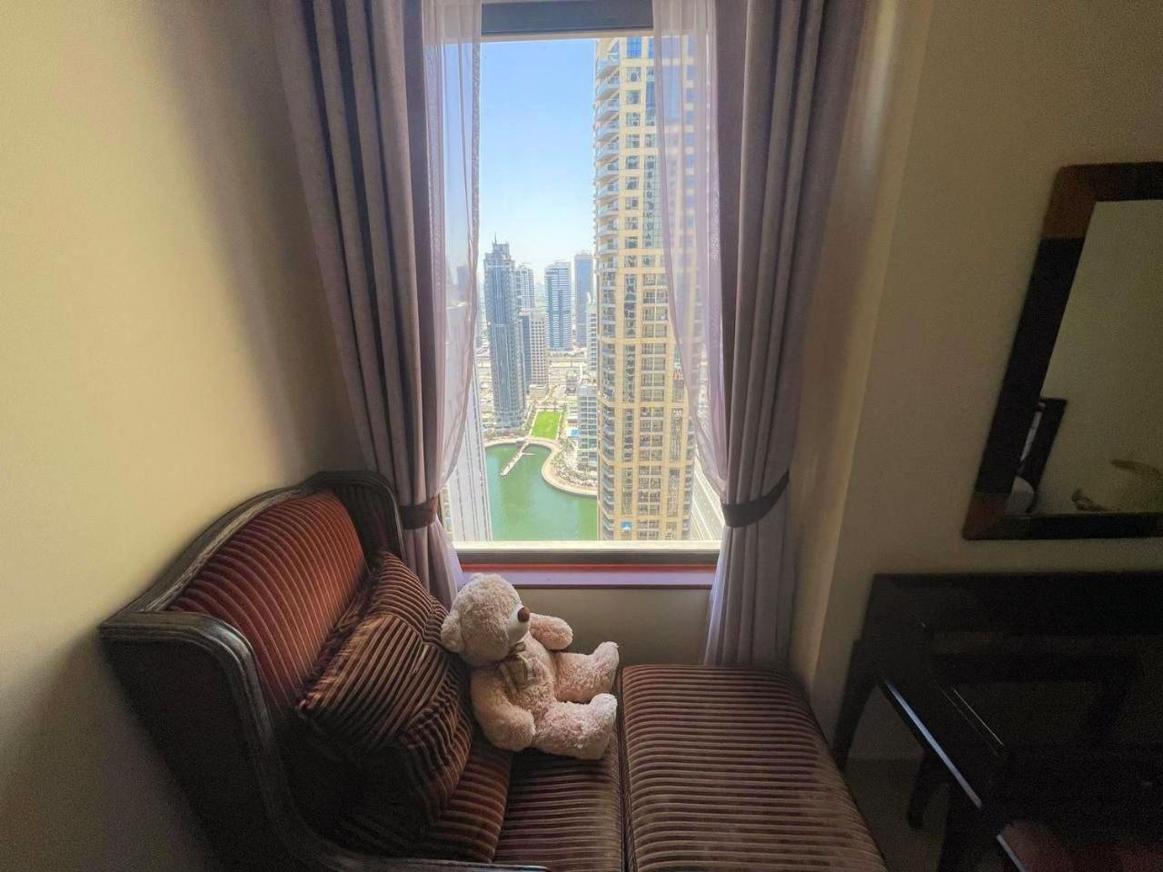 Family Apartment, Prime Location In Jbr, Location Apartament Dubai