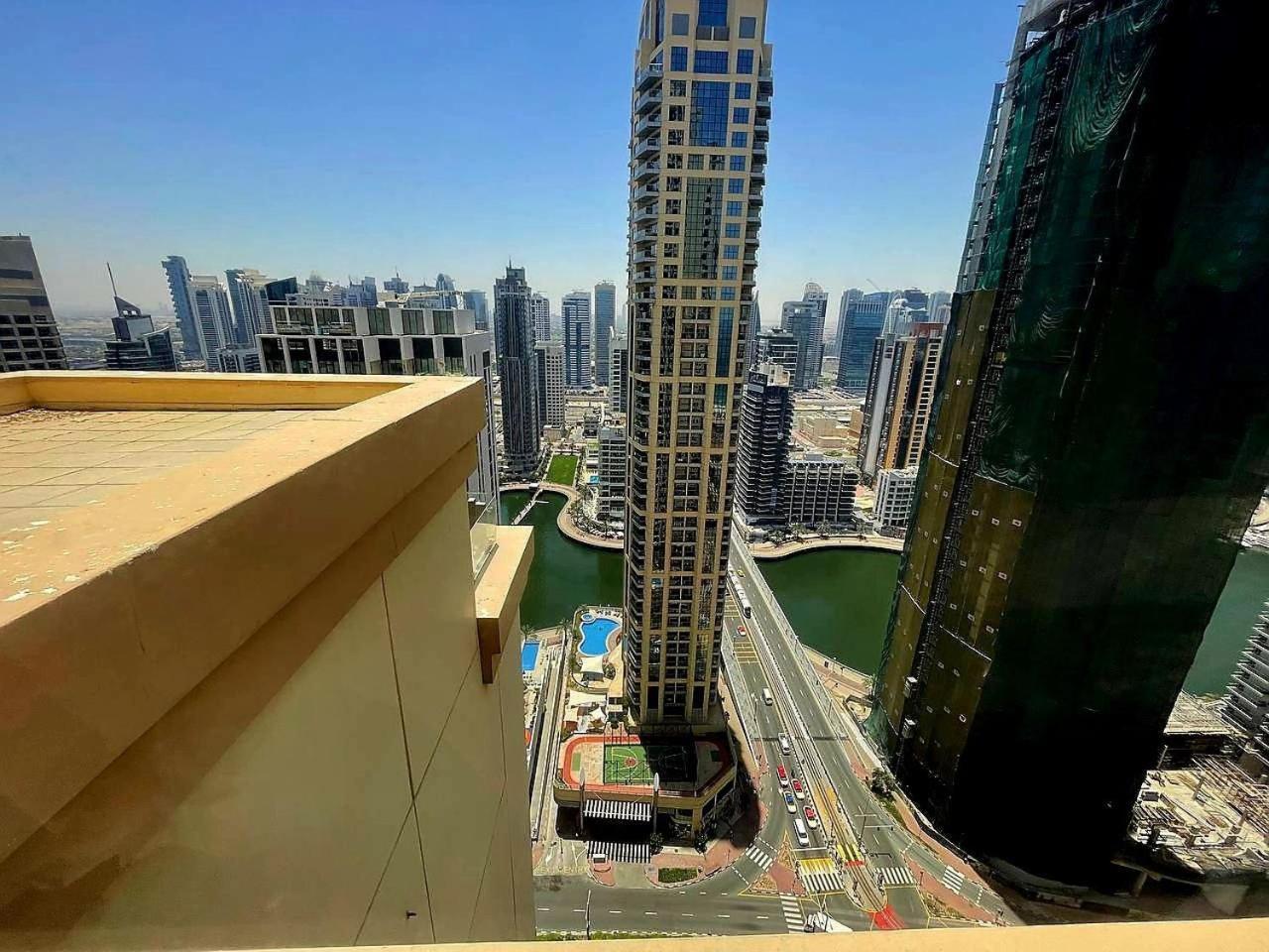 Apartament Family Apartment, Prime Location In Jbr, Location