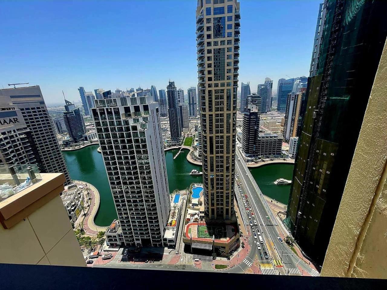 Family Apartment, Prime Location In Jbr, Location Apartament Dubai