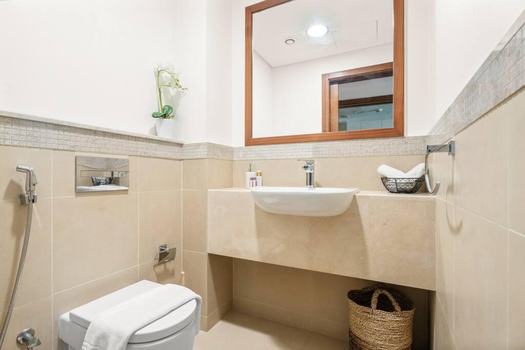 Apartamento First Class 3br Burj Khalifa & Fountain View