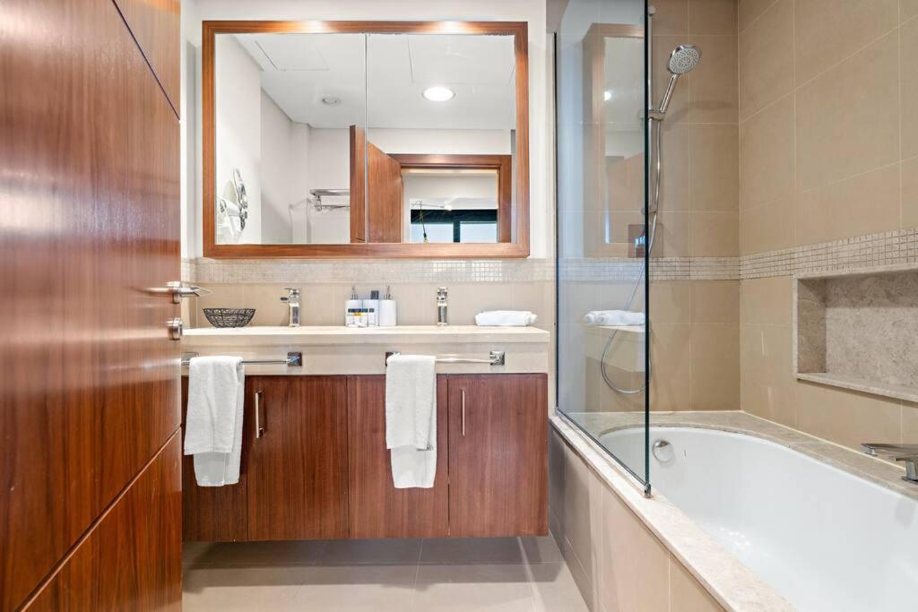 First Class 3br Burj Khalifa & Fountain View * Dubái