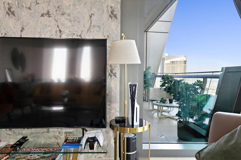 Appartement First Class 3br Burj Khalifa & Fountain View