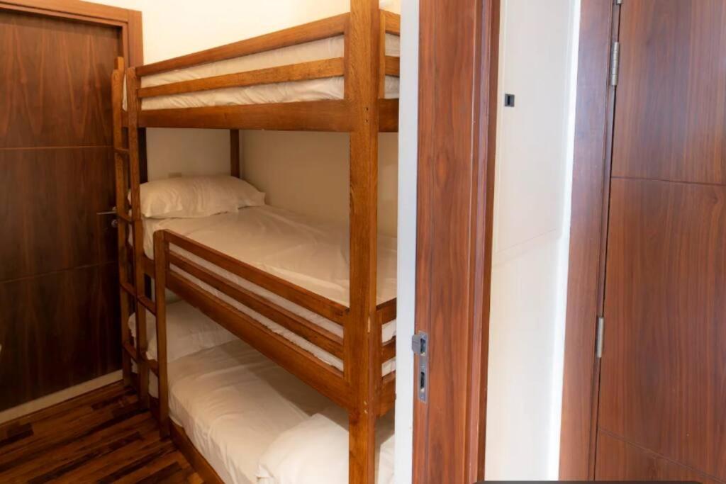 Apartamento First Class 3br Burj Khalifa & Fountain View Dubái
