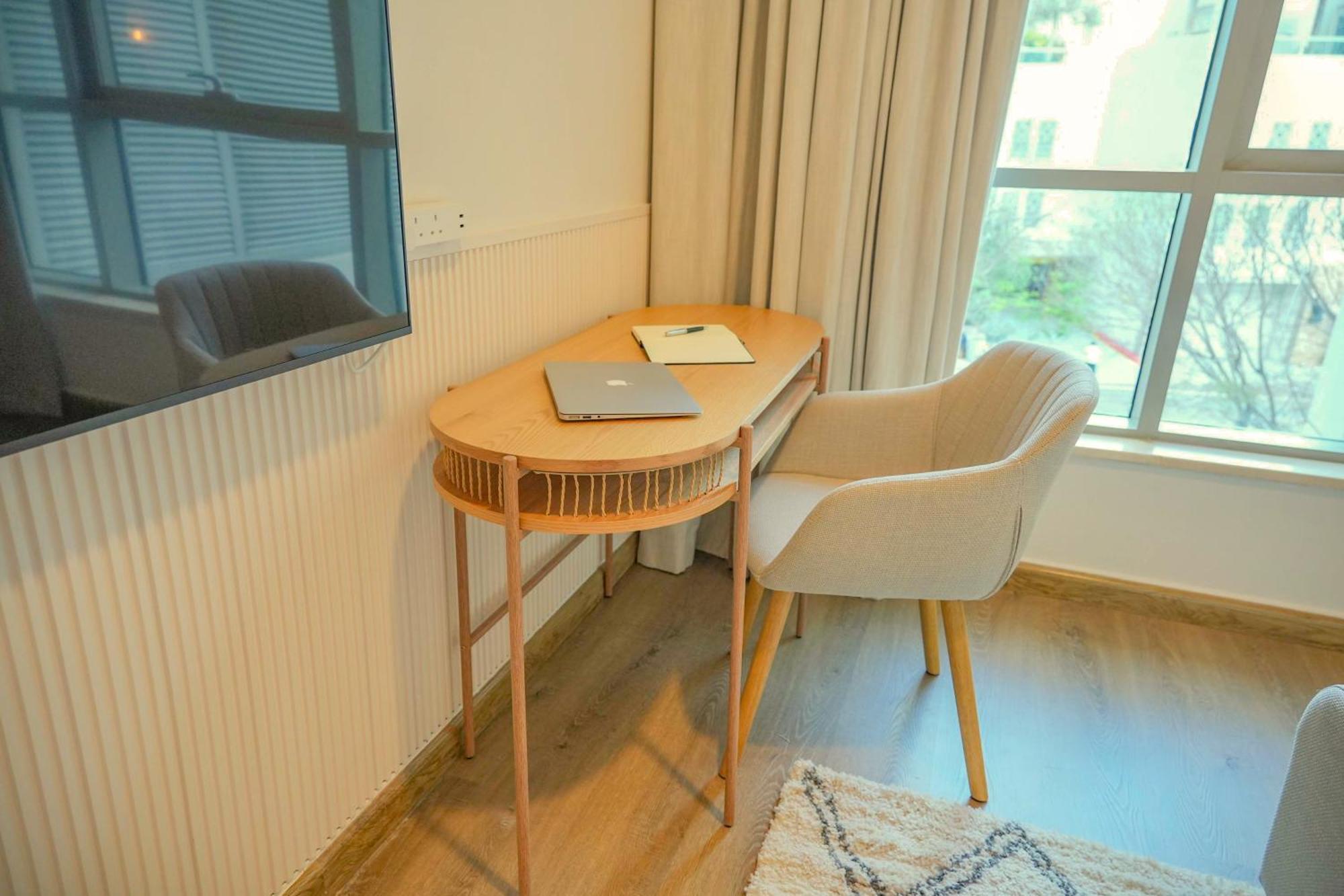 Downtown Oasis Luxury One-bed In Downtown * Dubai