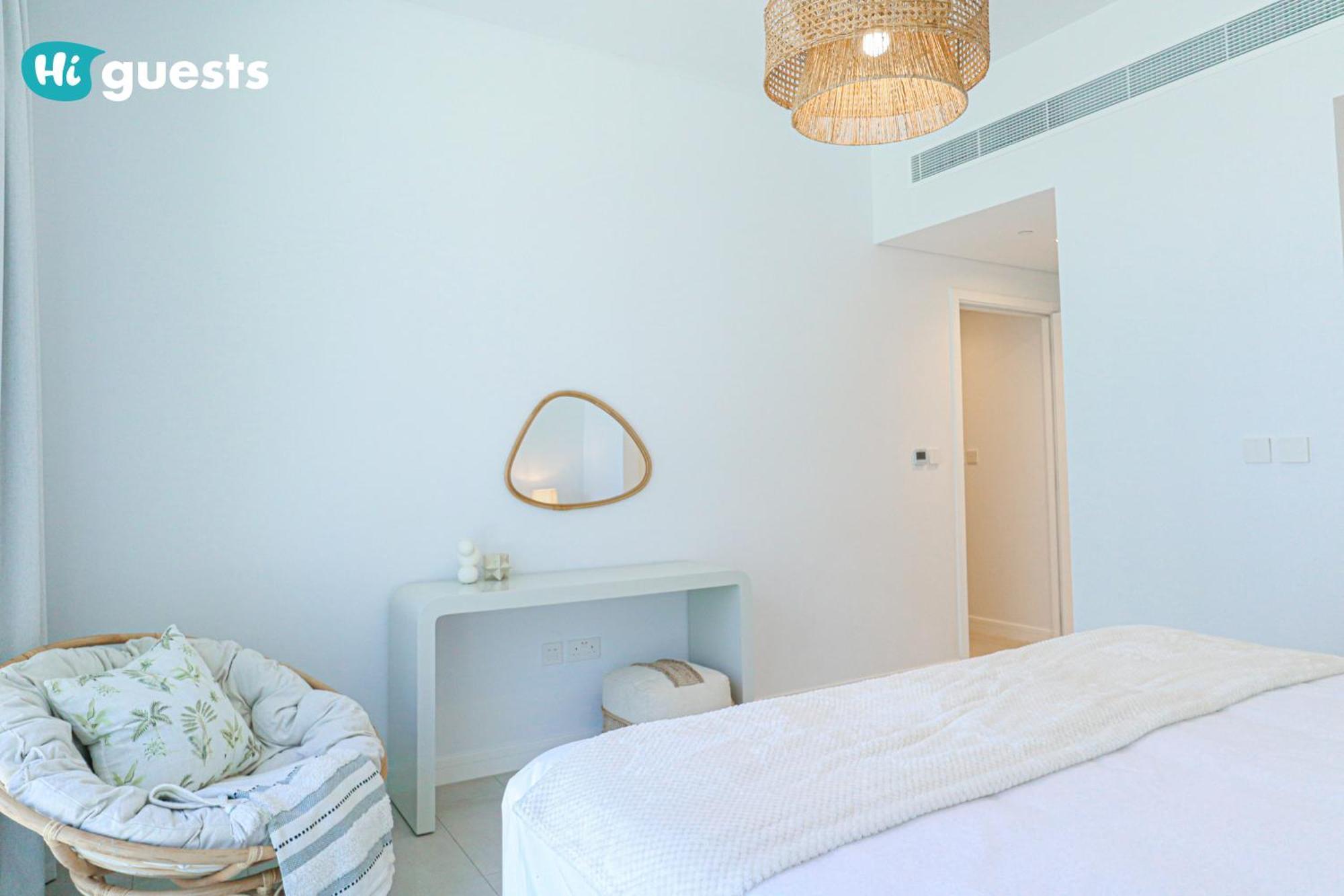 Higuests - Ocean Views And Comfort In La Vie, Jbr